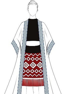 針織服裝效果圖圖片_針織服裝效果圖素材_針織服裝效果圖模板免費下載