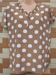 廣州市白云區(qū)松洲百衣匯服裝經(jīng)營部 女式針織衫產(chǎn)品列表