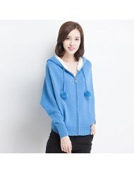 藍(lán)色 - 井夏SHOP / 開衫 / 毛衣、針織衫 - 服飾箱包 - 亞馬遜
