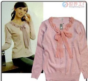 批發(fā)瑞麗女裝 大衣風衣 秋冬外套 品牌服裝 針織衣_服裝服飾_世界工廠網(wǎng)中國產(chǎn)品信息庫