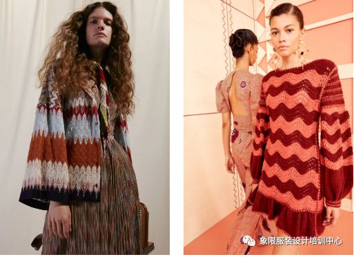 9分鐘詳解針織服裝制作工藝全流程