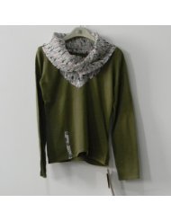 嘉彩官方旗艦店 - 開(kāi)衫 / 毛衣、針織衫 - 服飾箱包 - 亞馬遜