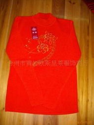 時(shí)尚女式毛衣,女式羊毛衫針織庫存服裝批發(fā)